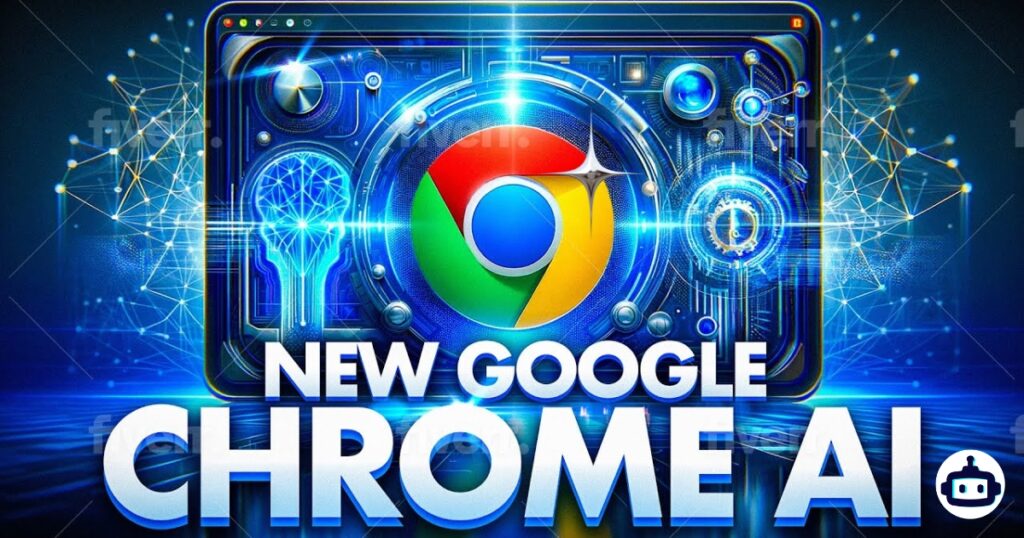 How to Use AI in Google Chrome