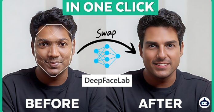 How To Use DeepFaceLab: A Comprehensive Tutorial