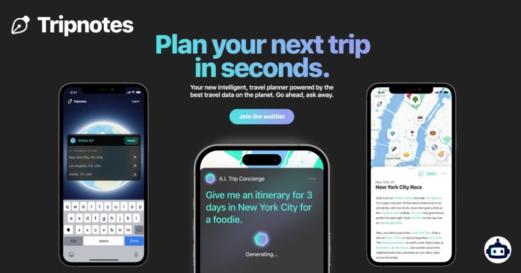 Tripnotes AI: The Ultimate Guide to Stress-Free Travel