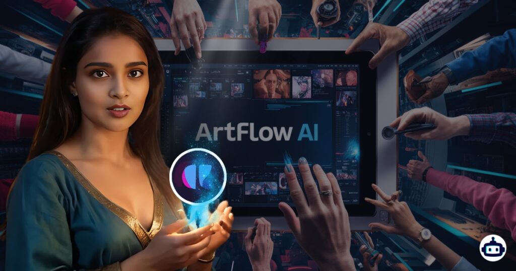 Artflow AI: 30 Benefits of Using AI for Animated Story Creation