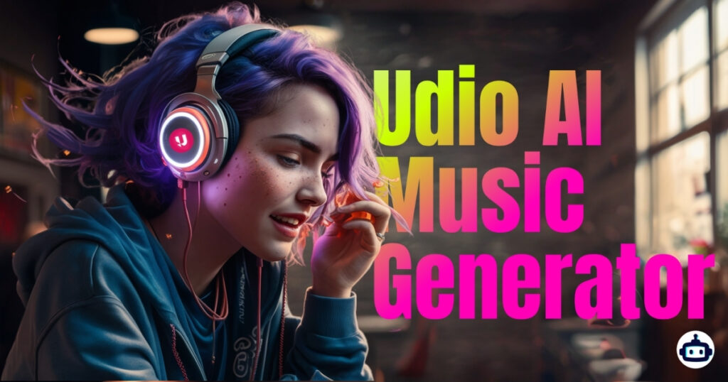 Udio AI Music Generator