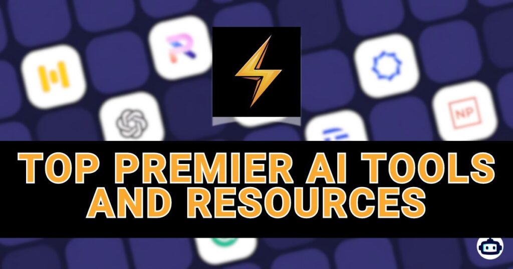 Powerusers AI: Top Premier AI Tools and Resources