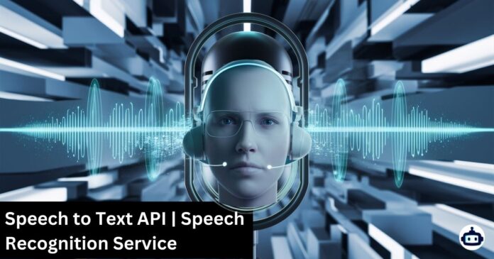 Rev AI: Best Speech Recognition Services for 2024