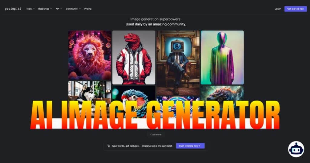 Getimg AI: The Ultimate Guide to AI Image Generation Tools