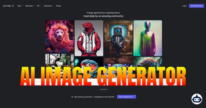 Getimg AI: The Ultimate Guide to AI Image Generation Tools