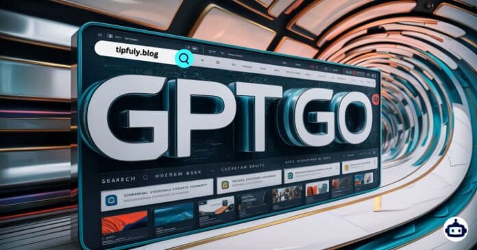 GPTGO: Ultimate AI-Powered Search Engine Guide