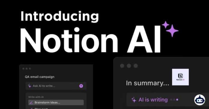 15 Innovative Notion Artificial Intelligence Features for Productivity