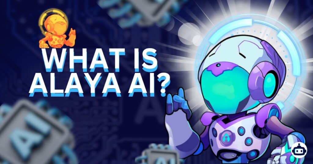 Alaya AI: Transforming AI Development with Swarm Intelligence and Blockchain Technology