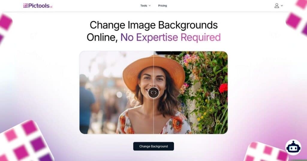 Pictools.AI: 5 Powerful Image Editing Features You Must Try