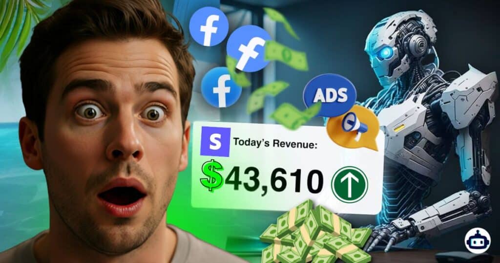 7 NEW AI Tools If You Are a Facebook Ads Fresher or Expert!