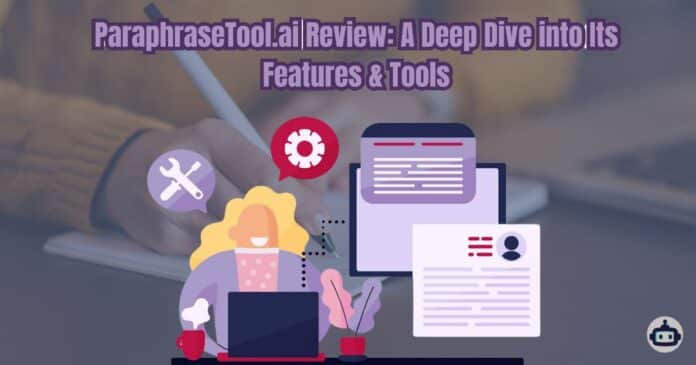 ParaphraseTool.ai