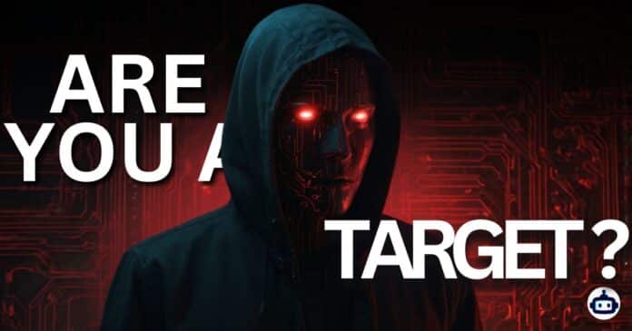 The Psychological Warfare of AI: Are You a Target?